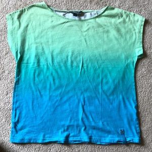 Cotton t-shirt